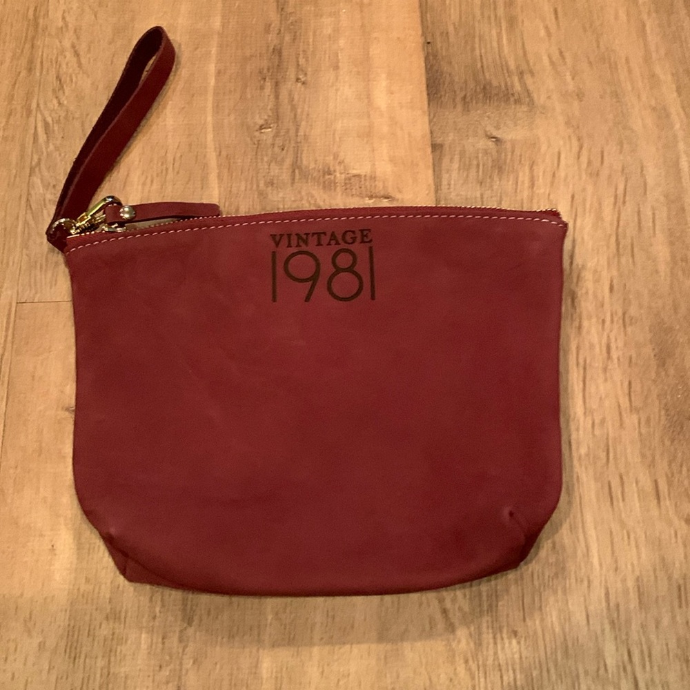 Vintage 1981 Bag